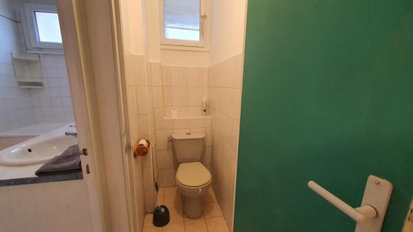 Appartement 5 pièces - 94 m² Exclusivité efficity