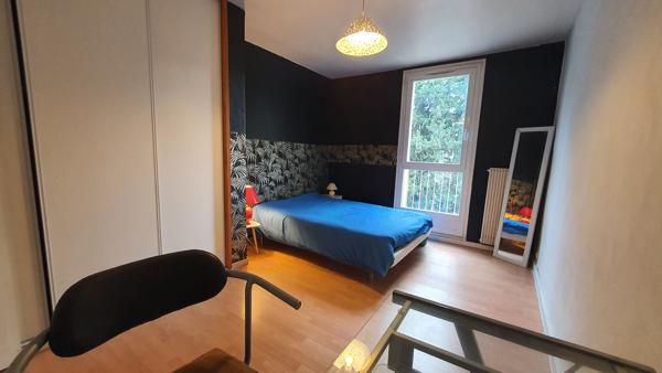 Appartement 5 pièces - 94 m² Exclusivité efficity