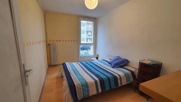 Appartement 5 pièces - 94 m² Exclusivité efficity