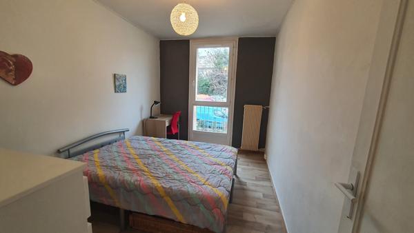 Appartement 5 pièces - 94 m² Exclusivité efficity