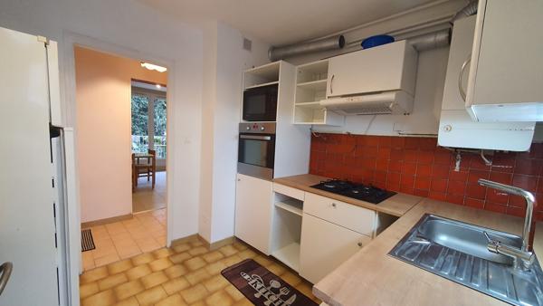 Appartement 5 pièces - 94 m² Exclusivité efficity