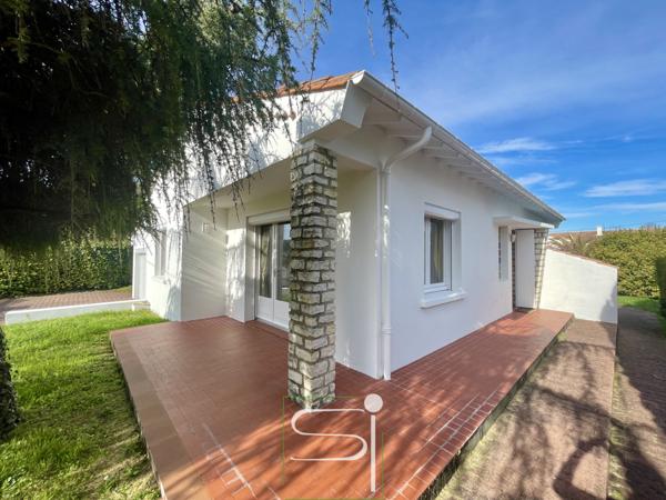 Maison 3 pièce(s) 2 chambre(s) 88 m²