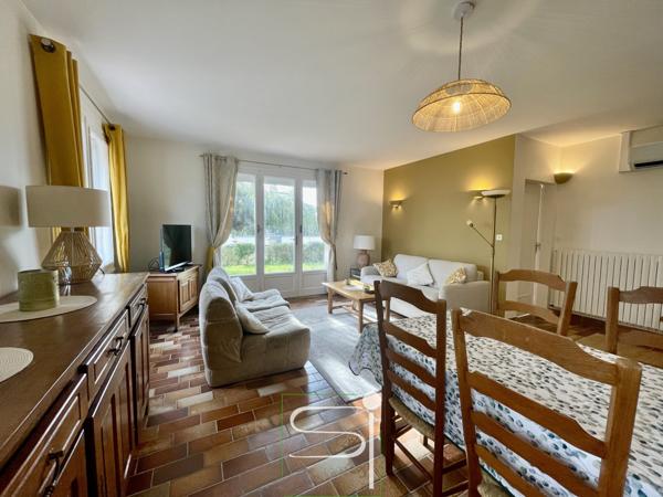 Maison 3 pièce(s) 2 chambre(s) 88 m²