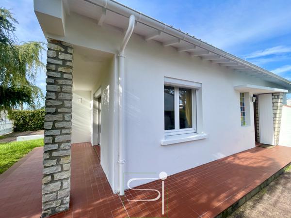 Maison 3 pièce(s) 2 chambre(s) 88 m²