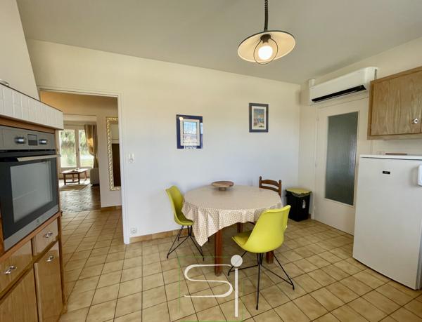 Maison 3 pièce(s) 2 chambre(s) 88 m²