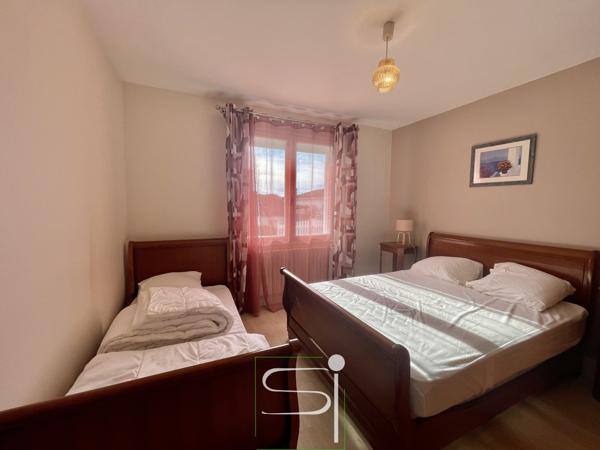 Maison 3 pièce(s) 2 chambre(s) 88 m²