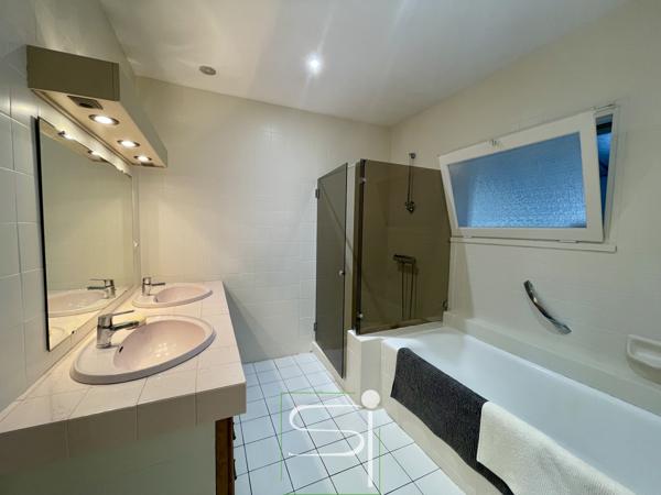 Maison 3 pièce(s) 2 chambre(s) 88 m²