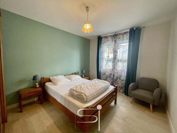 Maison 3 pièce(s) 2 chambre(s) 88 m²