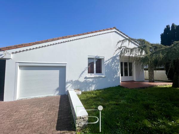 Maison 3 pièce(s) 2 chambre(s) 88 m²