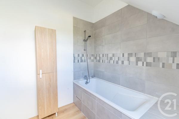 Maison à vendre  6 pièces - 200 m2 BONCHAMP LES LAVAL - 53