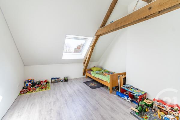 Maison à vendre  6 pièces - 200 m2 BONCHAMP LES LAVAL - 53