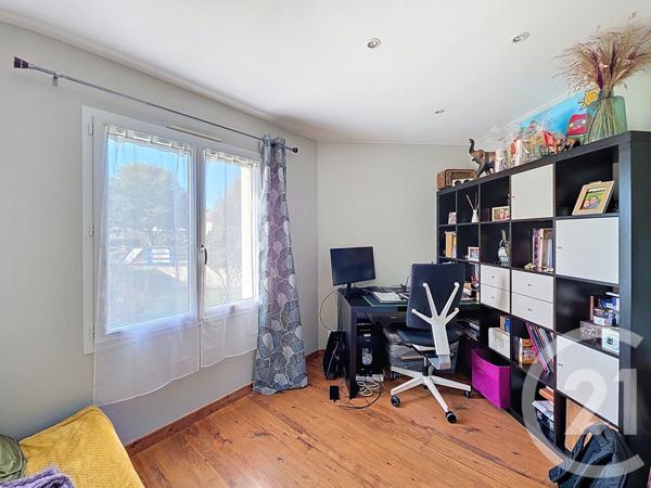 Maison à vendre  5 pièces - 106,21 m2 MOREILLES - 85