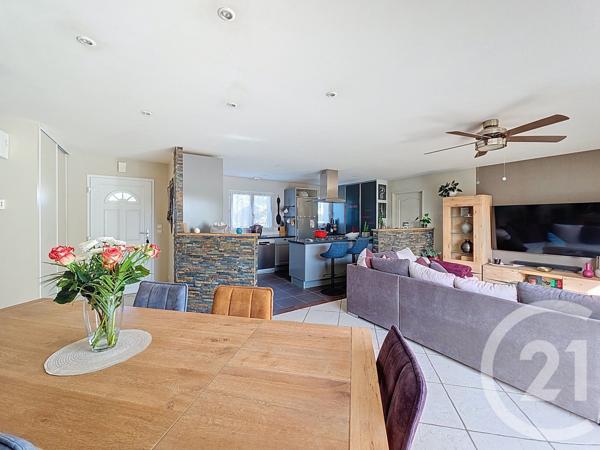 Maison à vendre  5 pièces - 106,21 m2 MOREILLES - 85