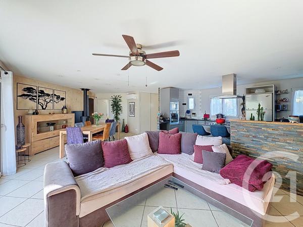 Maison à vendre  5 pièces - 106,21 m2 MOREILLES - 85