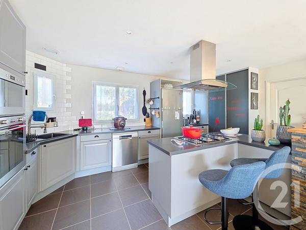 Maison à vendre  5 pièces - 106,21 m2 MOREILLES - 85