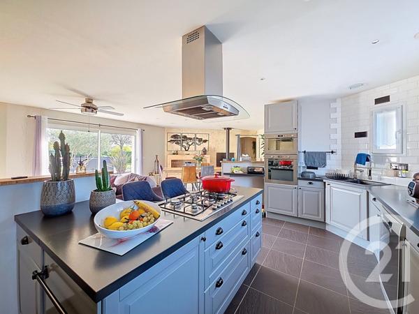 Maison à vendre  5 pièces - 106,21 m2 MOREILLES - 85