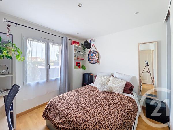 Maison à vendre  5 pièces - 106,21 m2 MOREILLES - 85