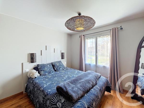 Maison à vendre  5 pièces - 106,21 m2 MOREILLES - 85