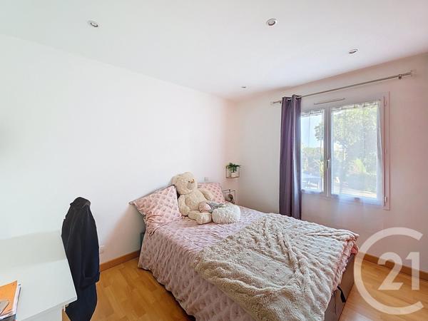 Maison à vendre  5 pièces - 106,21 m2 MOREILLES - 85