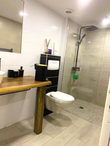 VILLA T4 + APPARTEMENT T3 sur un grand terrain - STE LUCIE DE PORTO-VECCHIO - CORSE DU SUD - FRANCE