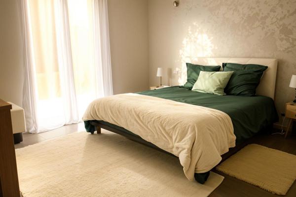 VILLA T4 + APPARTEMENT T3 sur un grand terrain - STE LUCIE DE PORTO-VECCHIO - CORSE DU SUD - FRANCE