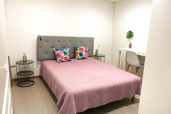 VILLA T4 + APPARTEMENT T3 sur un grand terrain - STE LUCIE DE PORTO-VECCHIO - CORSE DU SUD - FRANCE