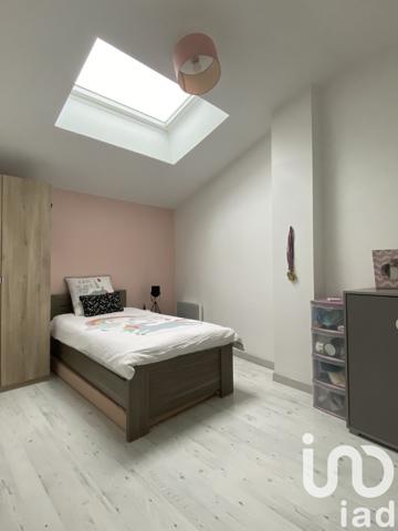 Maison à vendre 4 pièces 77 m² Vérines