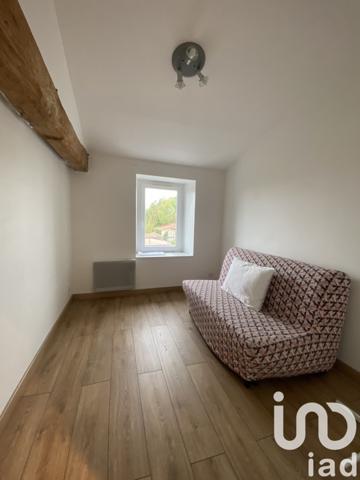 Maison à vendre 4 pièces 77 m² Vérines