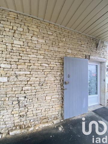 Maison à vendre 4 pièces 77 m² Vérines