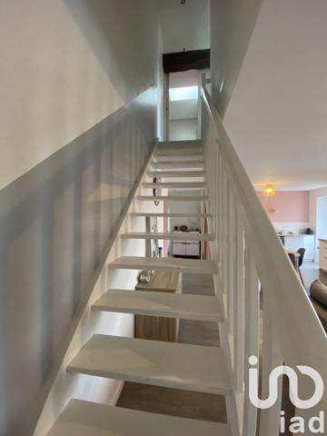 Maison à vendre 4 pièces 77 m² Vérines