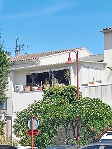 Maison de ville Vidauban 2 ch 89.10 m2 et garage 110 m2