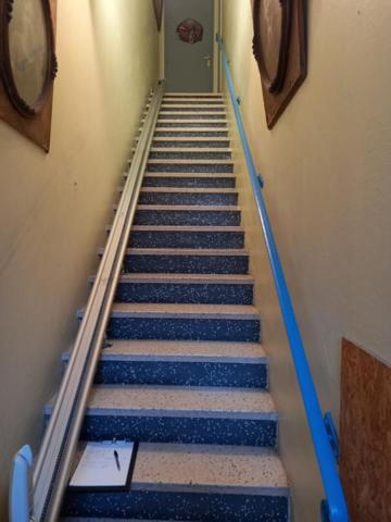Maison de ville Vidauban 2 ch 89.10 m2 et garage 110 m2