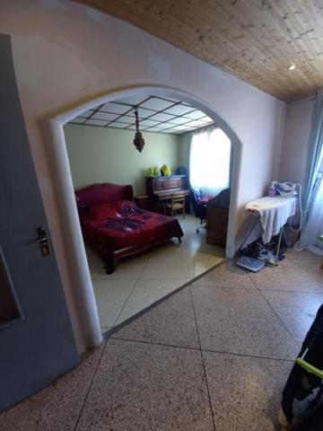 Maison de ville Vidauban 2 ch 89.10 m2 et garage 110 m2