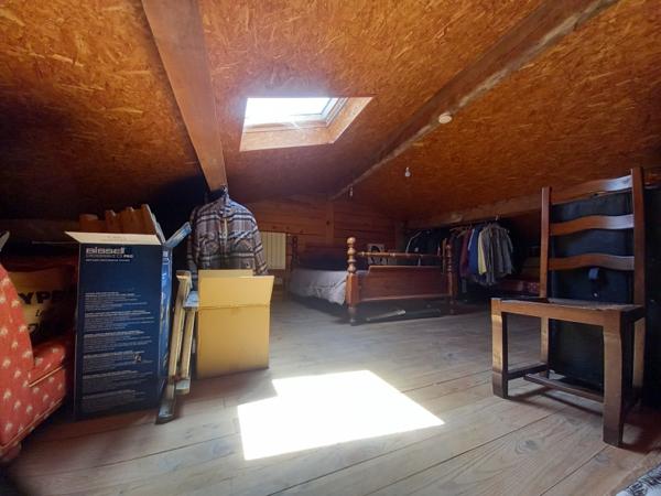Maison de ville Vidauban 2 ch 89.10 m2 et garage 110 m2