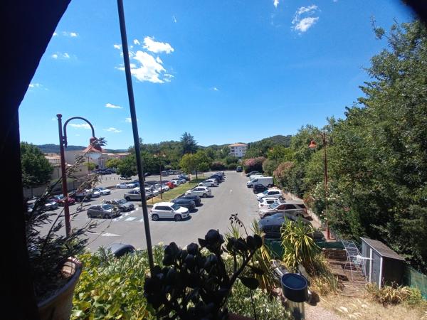 Maison de ville Vidauban 2 ch 89.10 m2 et garage 110 m2