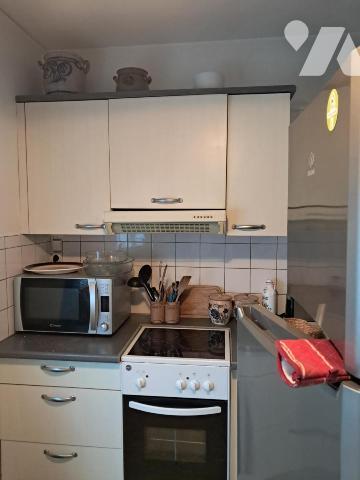 A VENDRE WIMILLE TRES A PROXIMITE DE WIMEREUX, maison avec jardin et garage 3 chambres possibilité 4