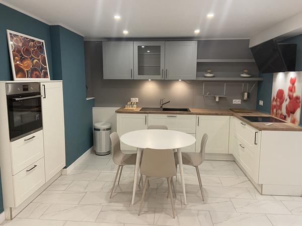 A vendre Appartement Saint Paul Les Dax 4 pièces