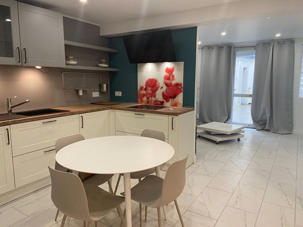 A vendre Appartement Saint Paul Les Dax 4 pièces