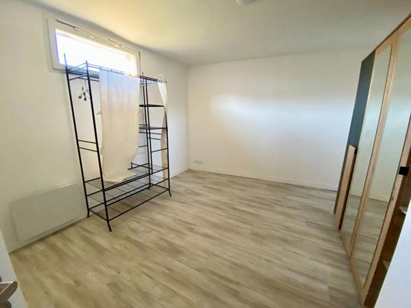 A vendre Appartement Saint Paul Les Dax 4 pièces
