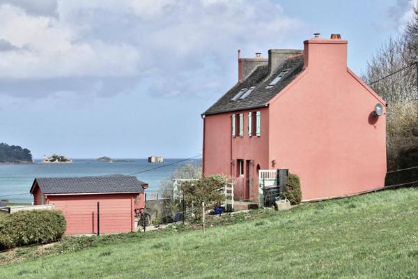 Maison / Gîtes VUE MER