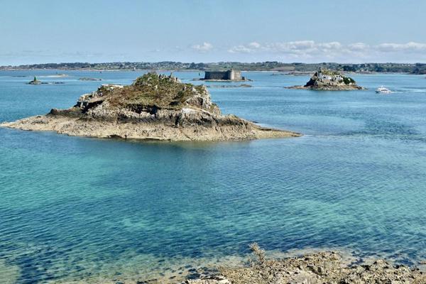 Maison / Gîtes VUE MER