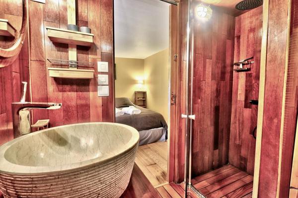 Maison / Gîtes VUE MER