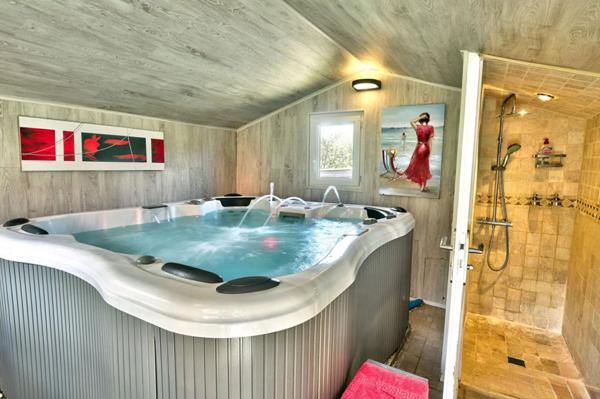 Maison / Gîtes VUE MER