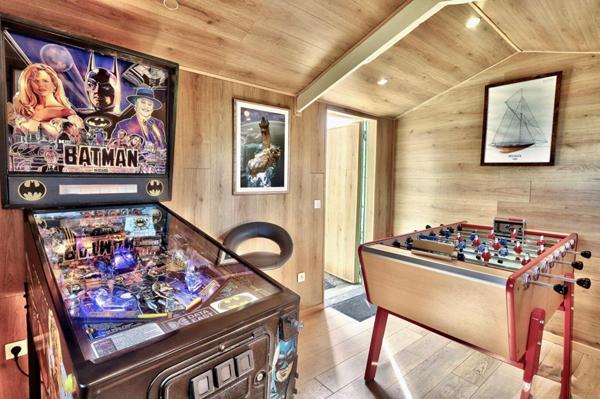 Maison / Gîtes VUE MER