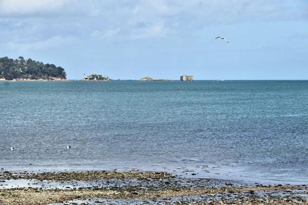 Maison / Gîtes VUE MER