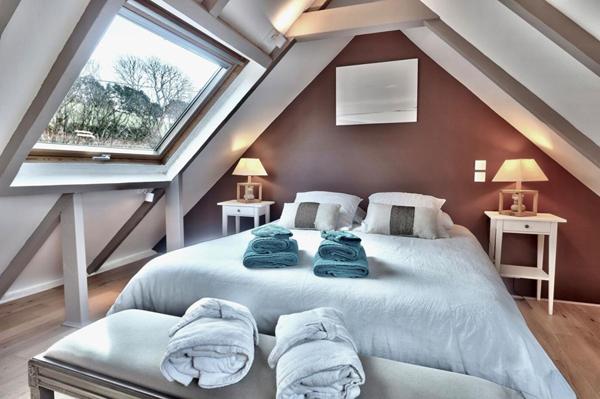 Maison / Gîtes VUE MER