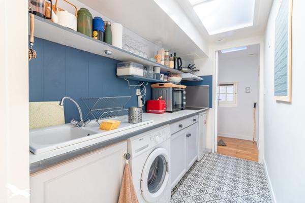 Appartement 236 700 € Biarritz 2 p 36 m² DPE D