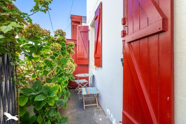 Appartement 236 700 € Biarritz 2 p 36 m² DPE D
