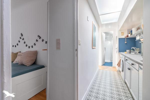 Appartement 236 700 € Biarritz 2 p 36 m² DPE D