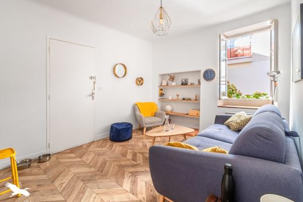 Appartement 236 700 € Biarritz 2 p 36 m² DPE D